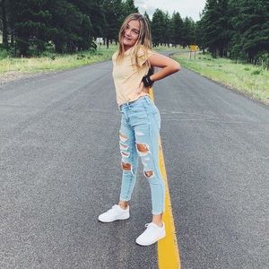 Meet your Posher, Mataya